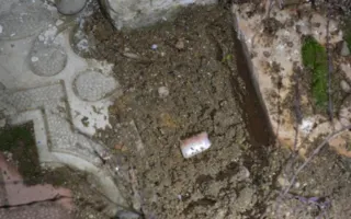 Подпольный бизнес торговца «солью» в Крыму лопнул — фото, видео