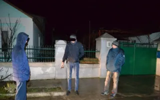 Подпольный бизнес торговца «солью» в Крыму лопнул — фото, видео