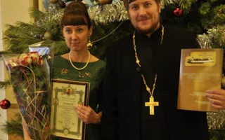 В Севастополе стартовали Рождественские чтения