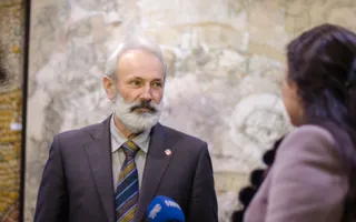 Праздничная выставка «Новогодний подарок» открылась в Севастополе