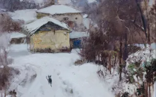 Праздничная выставка «Новогодний подарок» открылась в Севастополе