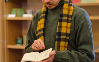 В Севастополе открылся Кабинет диковинных книг