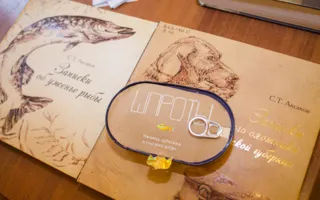В Севастополе открылся Кабинет диковинных книг