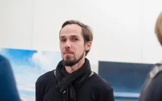 В Севастополе продолжается выставка картин Анатолия Дыманта
