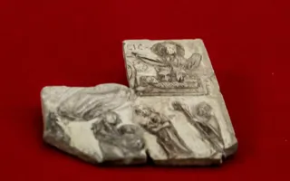 Выставка одной иконы открылась в Херсонесе