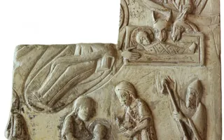 Выставка одной иконы открылась в Херсонесе