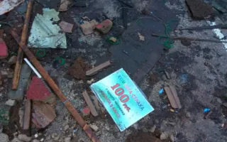 На Историческом бульваре идёт тотальная «зачистка» — фото