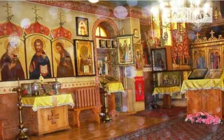 Дом с частным православным храмом выставили на продажу в Крыму