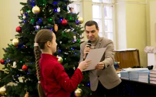 В Севастополе завершился конкурс рисунков, посвящённых Херсонесу