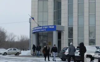 Крымские госномера выдают автовладельцам в Тольятти (фото)