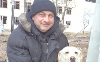 «Спитак»: в Крыму снимают ещё одну версию трагедии 1988 года