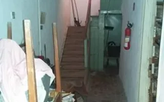Музыканты Крымской филармонии репетируют в холодной палатке 
