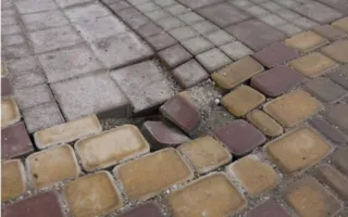 ​Реконструкция центра Симферополя снова не удалась — фото
