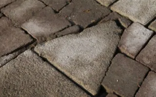 ​Реконструкция центра Симферополя снова не удалась — фото
