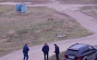 У жителей Казачьей бухты отбирают пляж — фото