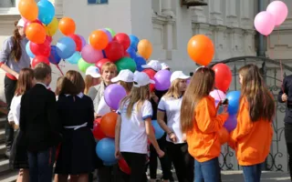 Как Севастополь отпраздновал 8 марта — фото, видео