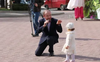 Как Севастополь отпраздновал 8 марта — фото, видео