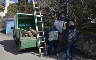 В Ялте началась «Ликвидация» 