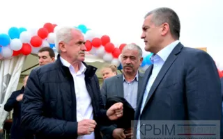 В Крыму стартовал многомиллионный проект по выращиванию винограда 