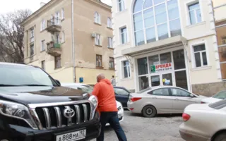 В Севастополе растёт градус «автомобильного скотства» — фото