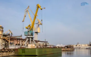 Керченский мост обеспечил Крым и Севастополь заказами на 3 миллиарда (фото, видео)