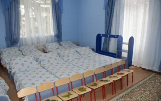 В Севастополе открылся современный детский сад на 300 мест