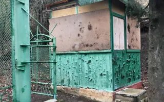 Пансионат Белавенцева под Алуштой приводит в ужас