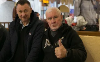 В Севастополе стартовал всероссийский баскетбольный турнир (фото)