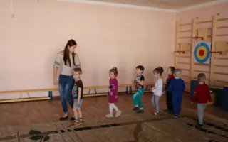Новый детский сад открыли в Казачьей бухте (фото)