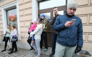 Что известно о взрыве в метро Санкт-Петербурга: факты, фото, видео