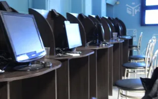 Запретные игры: в Севастополе 32 «подпольщика» пойдут под суд (фото)
