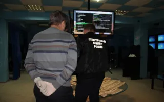 Запретные игры: в Севастополе 32 «подпольщика» пойдут под суд (фото)