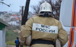 В Севастополе провели сложнейшую операцию по обезвреживанию бомбы 