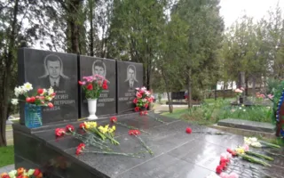 В Севастополе почтили память погибших подводников (фото, видео)