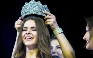 В Крыму Ягудин провёл конкурс «Мисс Республика» — фоторепортаж