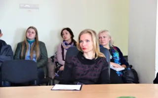 В ЧФ МГУ встретились молодые учёные со всей России (фото)