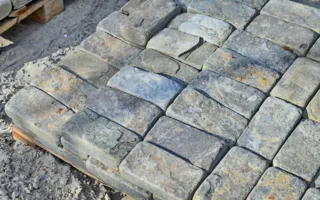 Масштабная реконструкция Малахова кургана в Севастополе — фото