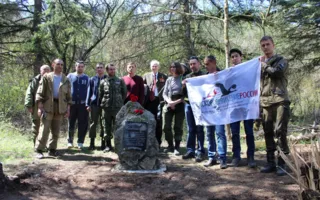 Установлены личности лётчиков, чьи останки найдены на Сапун-горе (фото)