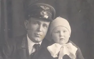 Установлены личности лётчиков, чьи останки найдены на Сапун-горе (фото)