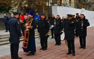 В Севастополе проходят гонки Национальной парусной Лиги — фото