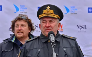 В Севастополе проходят гонки Национальной парусной Лиги — фото
