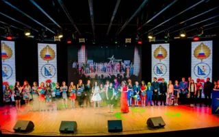 Студентом года в Севастополе стал Денис Цыганок (фото)