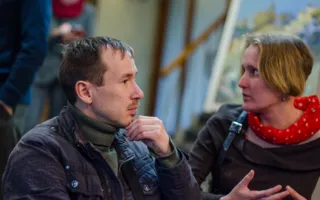 В Севастополе продолжается красивая пасхальная выставка (фото)