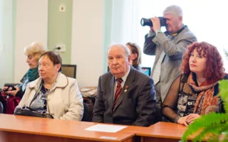 В Севастополе открылся виртуальный филиал Русского музея