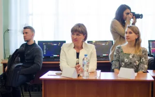 В Севастополе открылся виртуальный филиал Русского музея