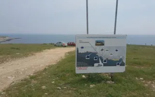 Крымские чиновники от экологии согласны «жрать траву» вместе с министром — фото
