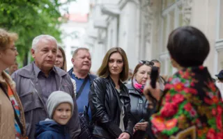 Более двух тысяч человек «провели ночь» в Севастопольском музее 