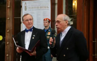 В Севастополе открылся кинофорум «Золотой витязь» (фото)