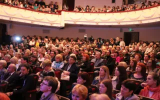 В Севастополе открылся кинофорум «Золотой витязь» (фото)