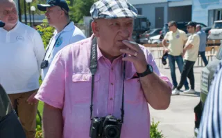 В Севастополе состоялась парусная регата «Морское перо» (фото)